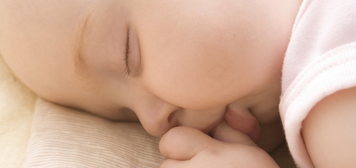 Study Finds Siblings Mainly Responsible For Infants Whooping Cough