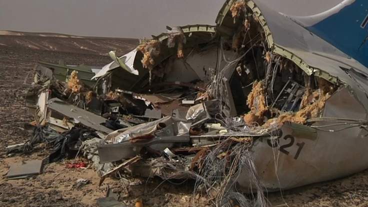 Black Box Reveals Technical Failure Didnt Lead Russian Plane Crash