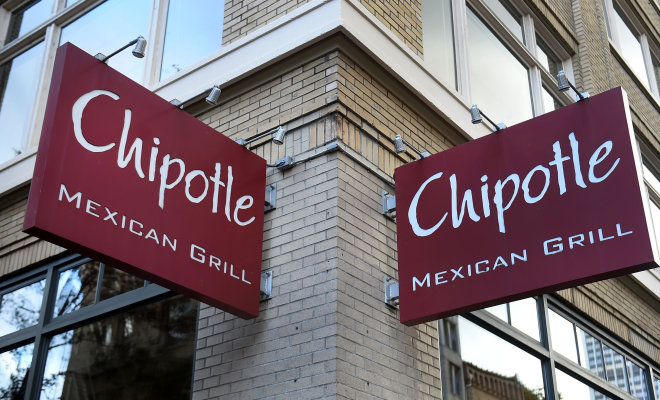 Chipotle E. Coli Outbreak Expanded To 6 States Including New York California Ohio Minnesota1
