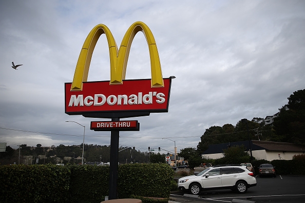 Customer Sues McDonalds Over Food Exposed To Hepatitis A In Waterloo NY