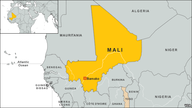 UN Campus Attacked In Northern Mali 3 Killed 20 Wounded