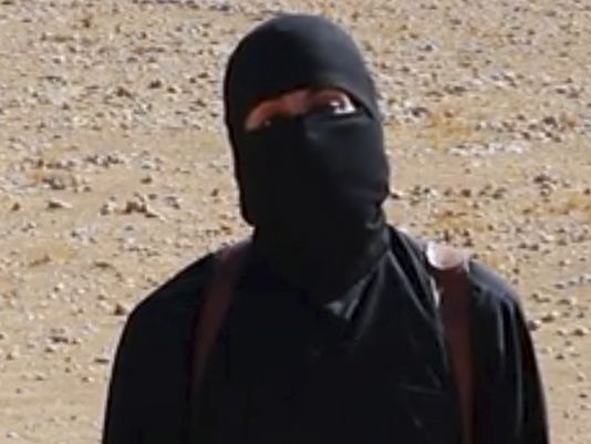 US Drone Strike Targeted Jihadi John. Death Confirmation Awaited From Pentagon