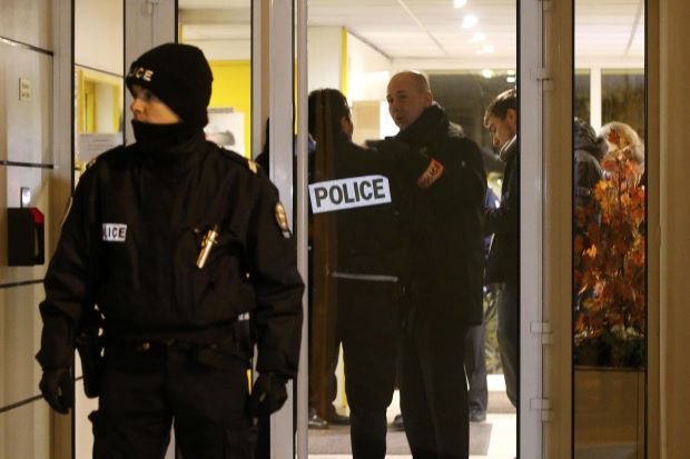 US Issues Worldwide Terror Alert For Americans1