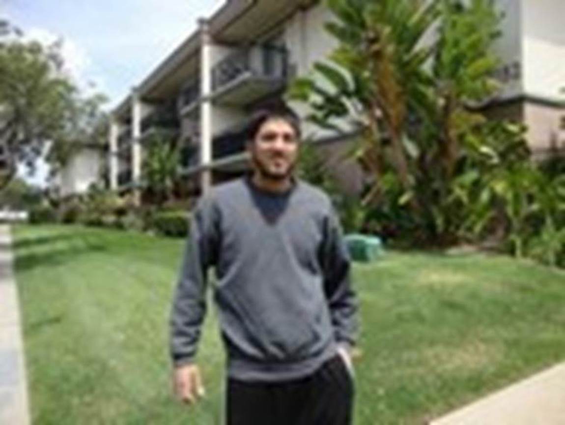 San Bernardino Attackers Could Have Terrorism Links