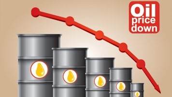 Crude Price Nearing 12 Year Low 29 A Barrel On Friday