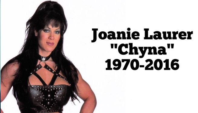 WWE Wrestler Chyna Found Dead At Home Cause Not Yet Known