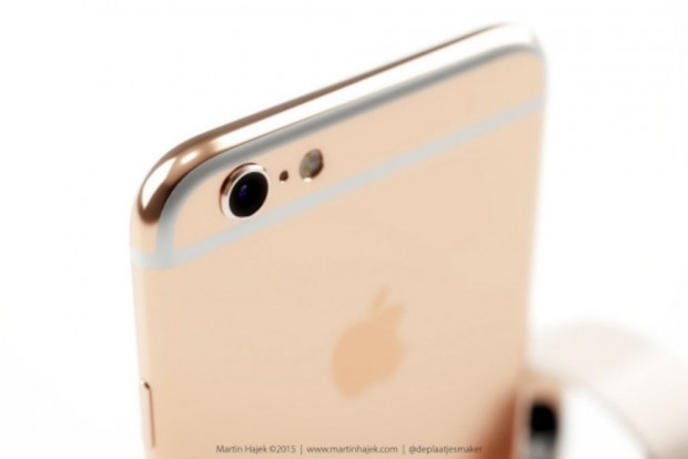 Apple To Equip iPhone 7 With Improved Camera Faster Processor iOS 10