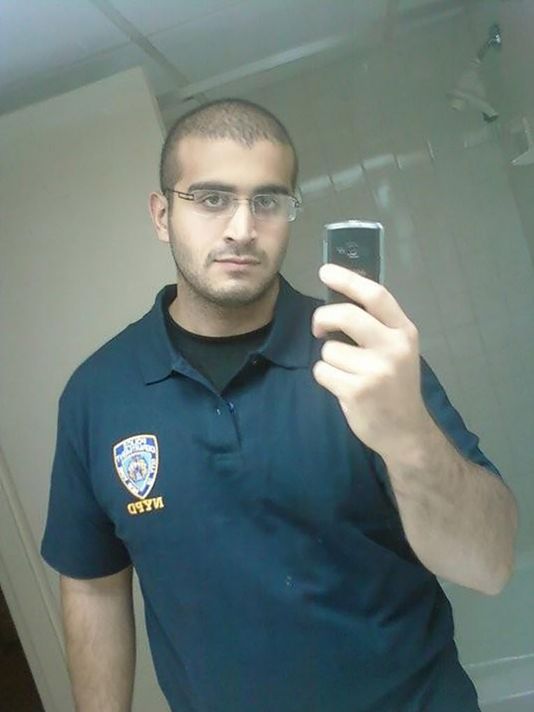 FBI Has Phone Electronics Of Orlando Shooter. Now What. Is It Android