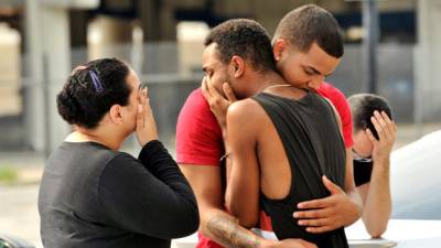 orlando mass shooting