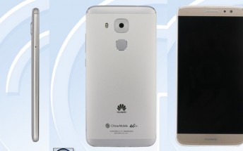 Gionee M6 Listed On TENAA Certification Website Unveiling On July 26