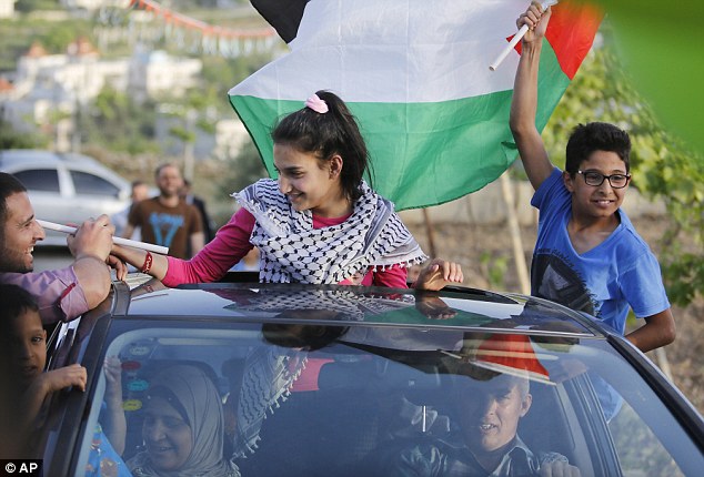 Israels Youth Bill Becomes Law Child Aged 12 Can Face Imprisonment