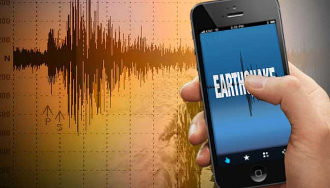 Japanese Meteorological Agency Warns False 9.1 Magnitude Earthquake