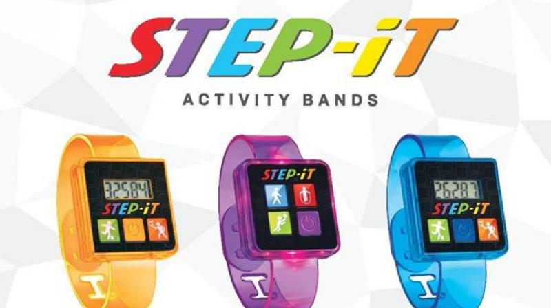 McDonalds Discontinues Step It Fitness Tracker Distribution With Happy Meals