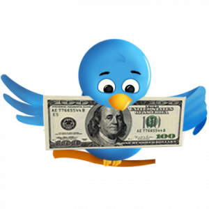 Twitter Is Being Sold