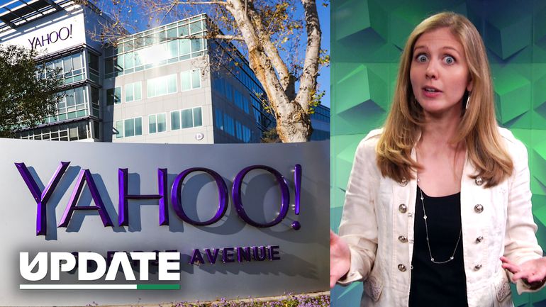 Yahoo Reveals 500 Million Accounts Were Compromised In 2014 Hack