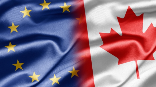 EU To Sign Free Trade Deal With Canada