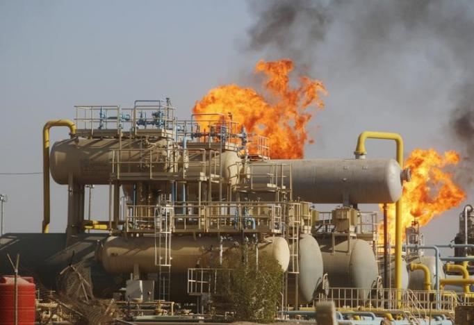 Oil Prices Drop With Iraqs Non Cooperation To OPEC For Production Cut