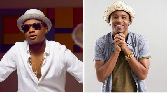 MTV Strips Award From Nigerias WizKid Crowns To Tanzanias Alikiba