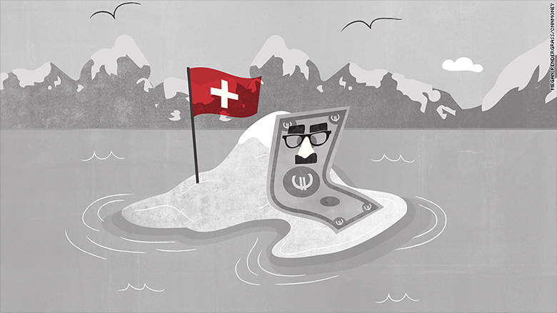 Tanzania Switzerland Signs MoU To Uncover Hidden Wealth In Swiss Banks