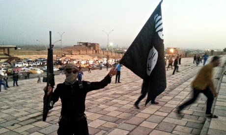 Mosul Doctors Unable To Handle Increasing Residents Fled From ISIS Control