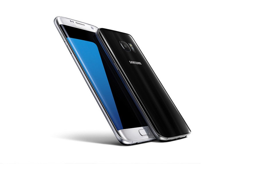 Samsung To Unveil Galaxy S8 Galaxy S8 Edge On March 29 Rumor