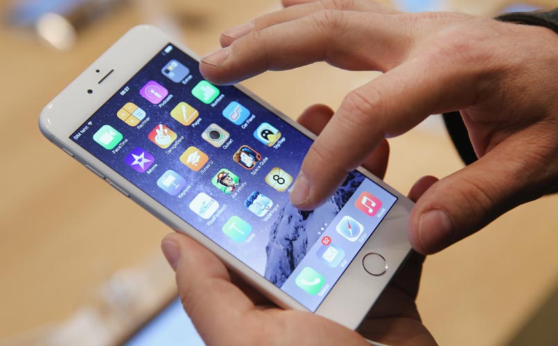 Apple To Make iPhones In India
