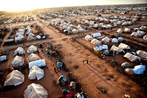 Court Suspends Kenyan Governments Plan To Shut Worlds Largest Refugee Camp