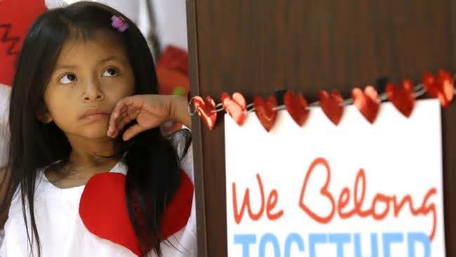 New Immigration Memos Signal Mass Deportation To Happen Soon