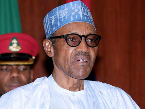 Nigerians Waiting For Buharis Economic Plan Announcement That To Boost Investors