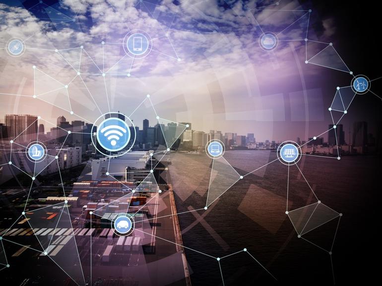 Nokia Announces WING To Connect Global IoT