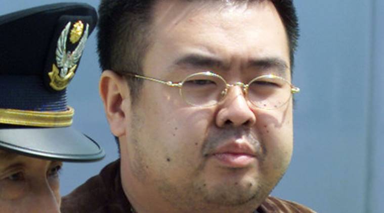 North Korean Diplomat Linked With Kim Jong Uns Half Brother Murder
