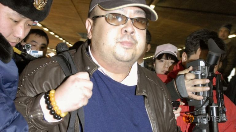 Interpol Issues Red Notice To Four North Koreans In Kim Jong Nam Murder