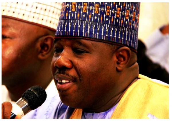 Muhammadu Sanusi Warns Buhari To Be Away From Flatterers