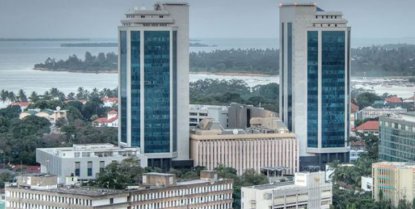 Tanzanias Central Bank BoT Slashes Discount Rate To Ease Credit Policy