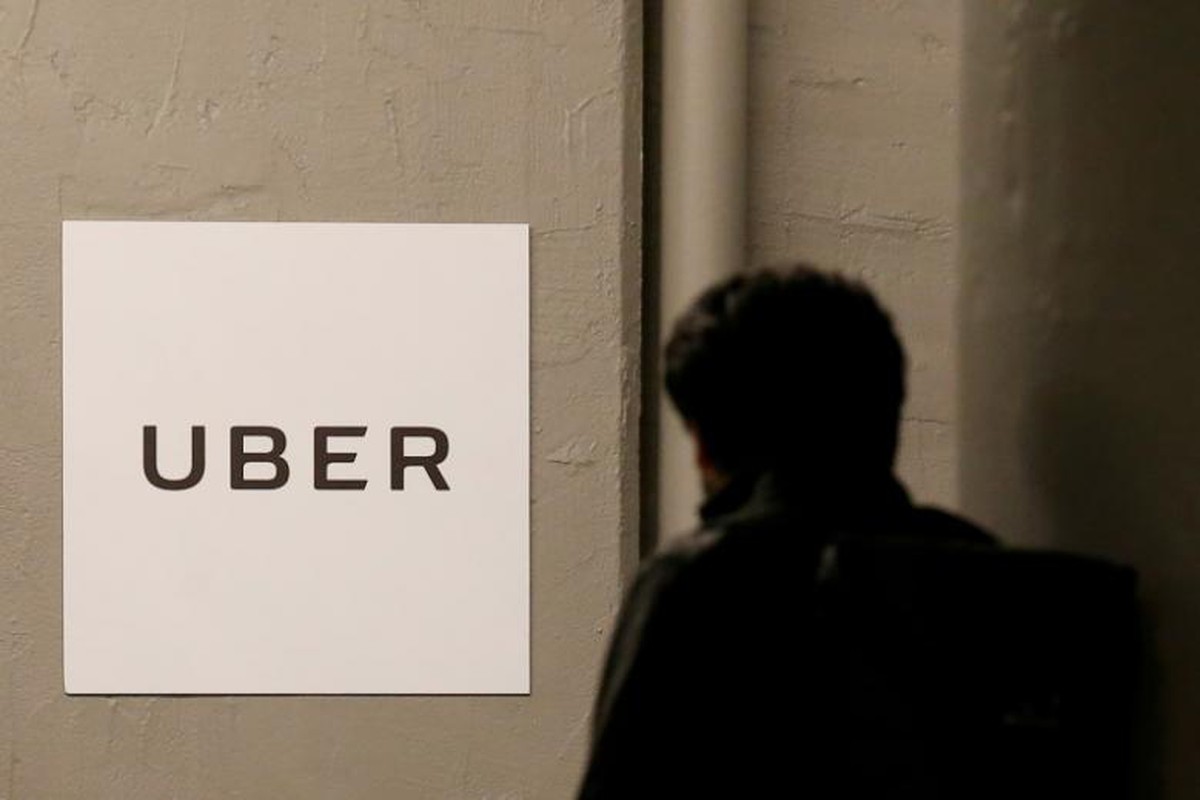 Uber Shuts Operation In Denmark Following Introduction Of New Taxi Laws