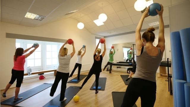 Empty Stomach Exercise More Beneficial Study