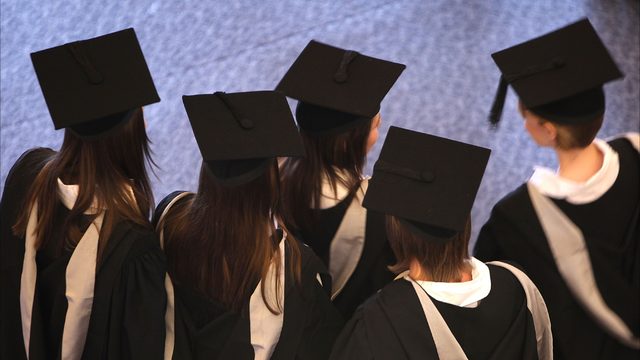 New York Offers Free Four Year College Studies For Residents