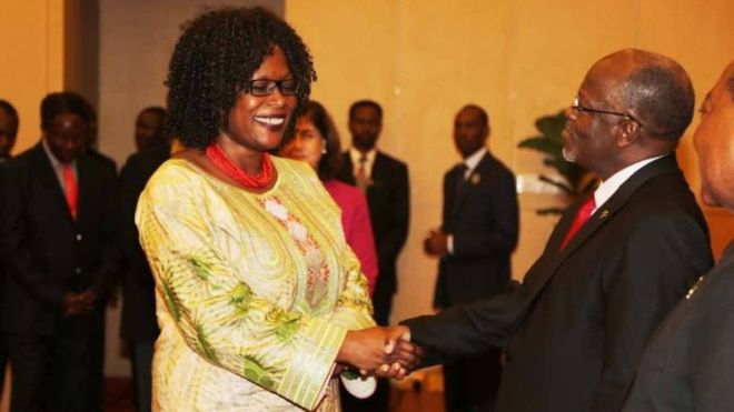 Tanzania Expels United Nations Development Programme Country Head