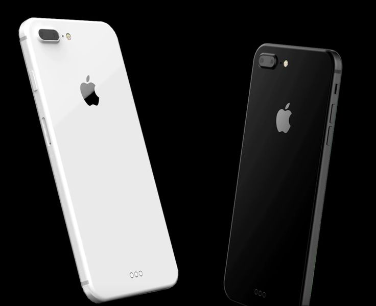 How iPhone 8 Rumors Are Confusing Potential Buyers