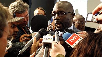 Liberia Goes On Presidential Poll In October