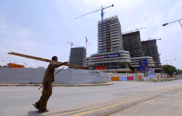 Angola Luring Investors With Fiscal Incentives