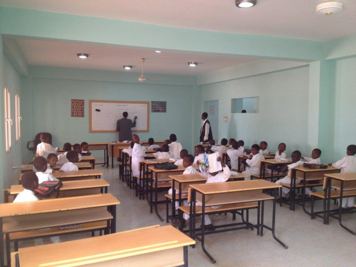 Only 27 Out Of 100 People Literate In South Sudan Report