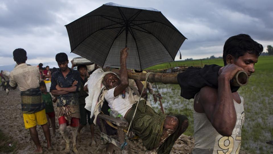 Who Are Rohingyas Why They Are Stateless
