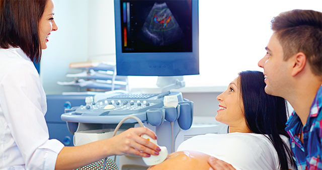 Career Tips How To Become Ultrasound Technician