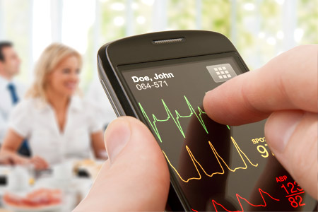 Two Must Have Android Medical Apps