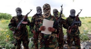 Al Shabaab Kills 3 Teachers Attacks Primary School In Kenya