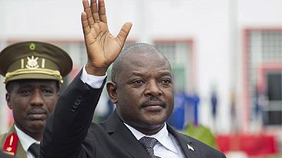 Burundi Referendum On May 17 For Extending Presidential Terms