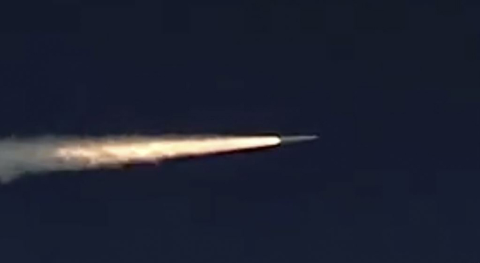 Amid Tensions With West Russian Defence Ministry Announces New Nuclear Weapon Tests