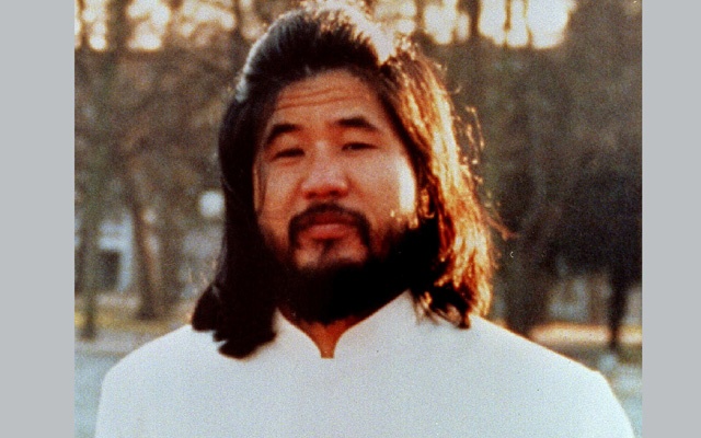 Japan Hangs Attackers Of 1995 Tokyo Subway That Killed 30