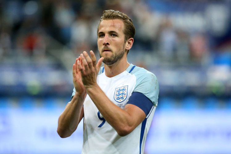Spain Grabs Fair Play Award Englands Harry Kane Handed Golden Boot